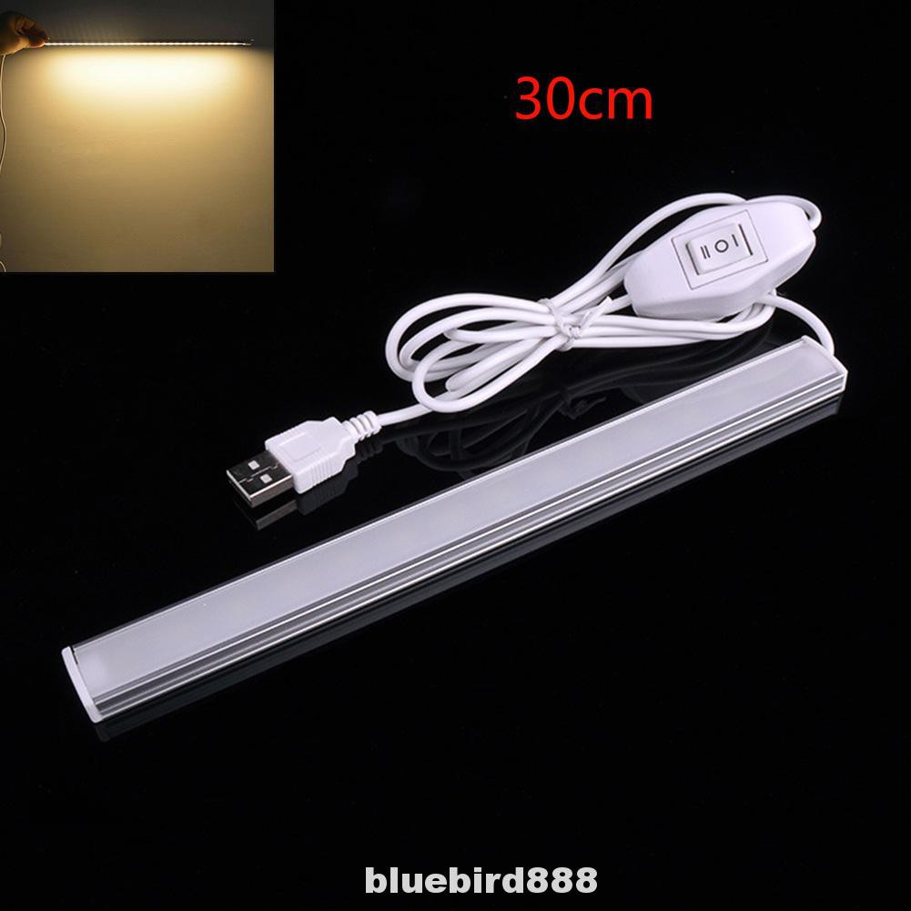 Đèn Led Usb Đọc Sách Siêu Sáng 5v