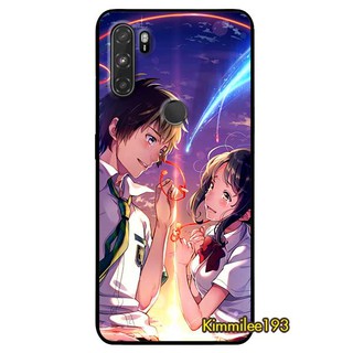 Ốp Lưng Dành Cho Vsmart Active 3 mẫu Anime Học Sinh