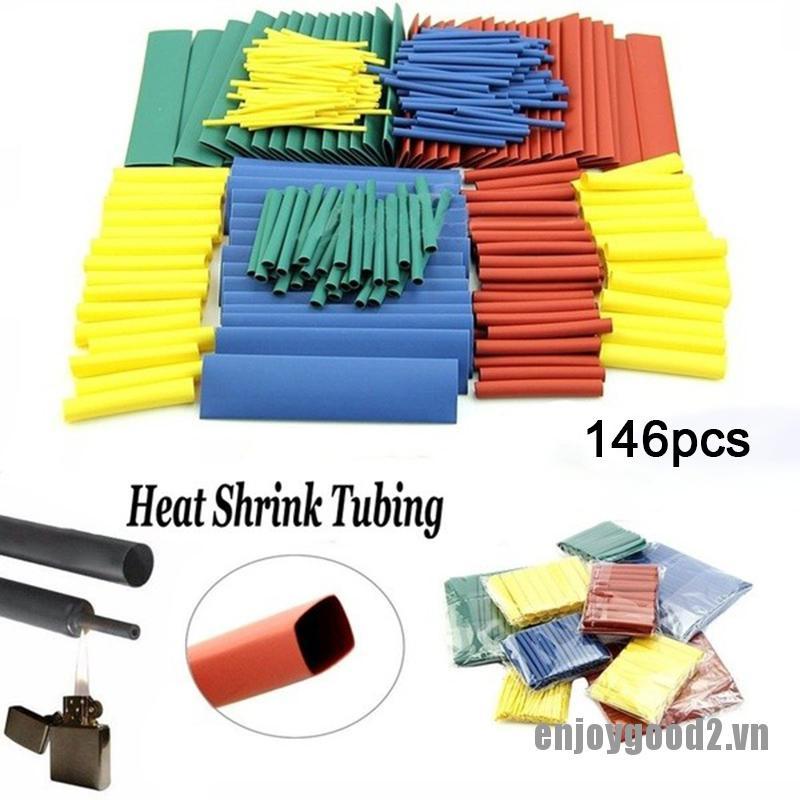 Bộ 164 Dụng Cụ Co Nhiệt Tiện Dụng