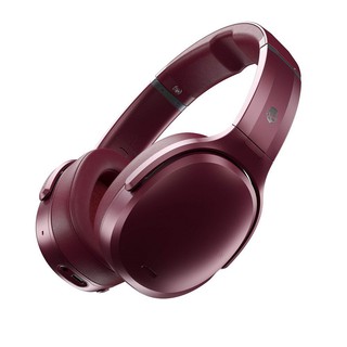 Tai nghe không dây chụp đầu Skullcandy Crusher ANC - Hàng chính hãng