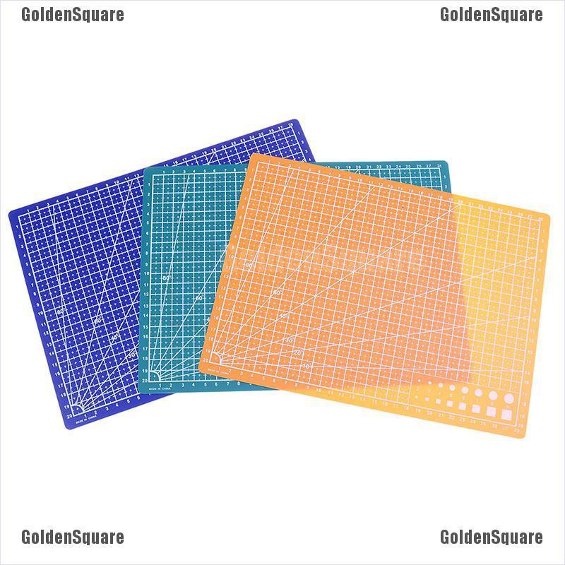 Thớt Kích Thước A4 Trong