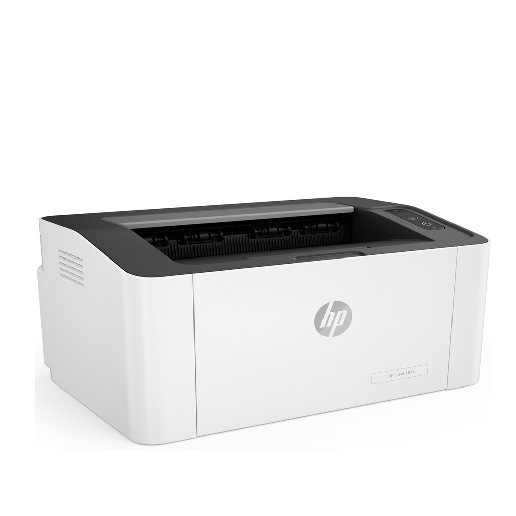 Máy in laser đen trắng HP 107W(Kết Nối wifi) | BigBuy360 - bigbuy360.vn