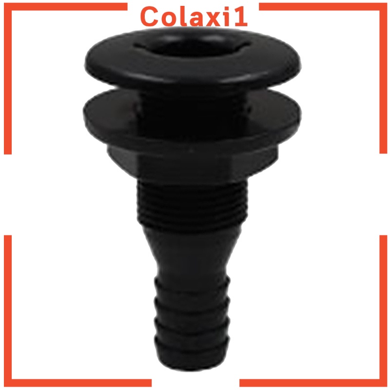 Đầu Nối Ống Xả 5 / 8 '' Thay Thế Cho Thuyền Thru-Hull | BigBuy360 - bigbuy360.vn