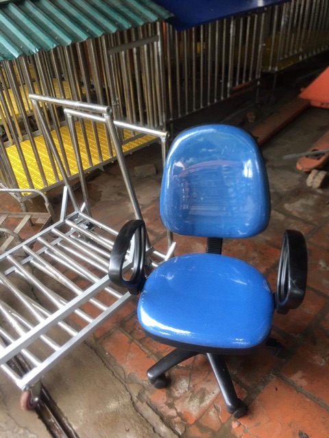 Ghế Xoay Hoà Phát Thanh Lí