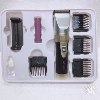 Tông đơ cắt tóc G5
