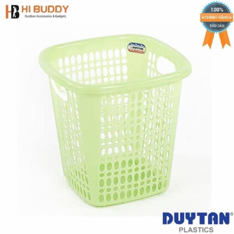 Combo 10 Sọt Bầu Nhí Oval Bền Đẹp.