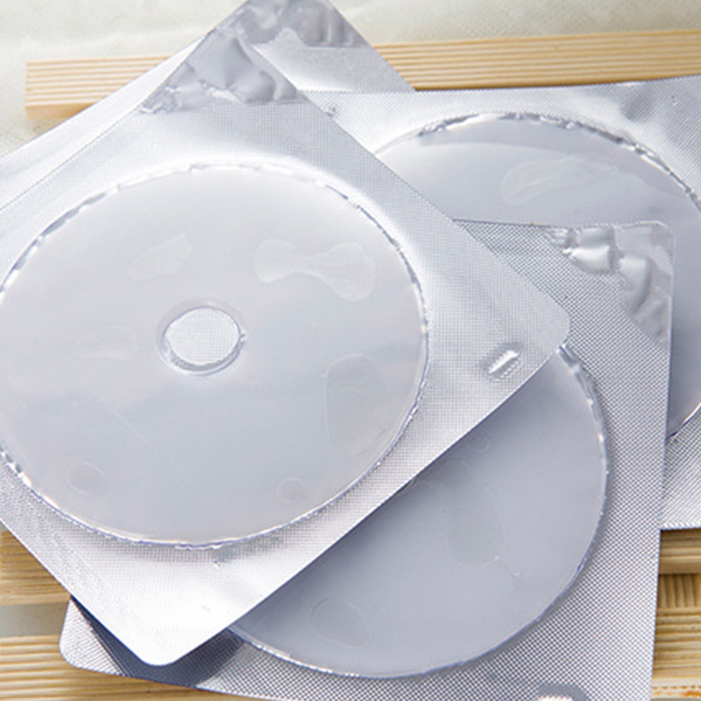 [Hàng mới về] Miếng mặt nạ collagen nâng ngực tạo dáng ngực săn chắc cho nữ | BigBuy360 - bigbuy360.vn