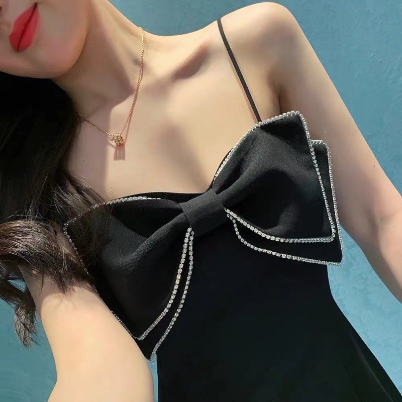 Váy đính đá - quảng châu | BigBuy360 - bigbuy360.vn