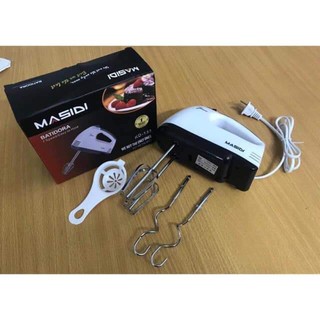Máy đánh trứng cầm tay xịn xò 7 cấp độ