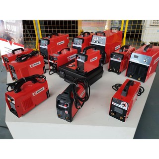 Máy hàn điện tử Weldcom VMA-200