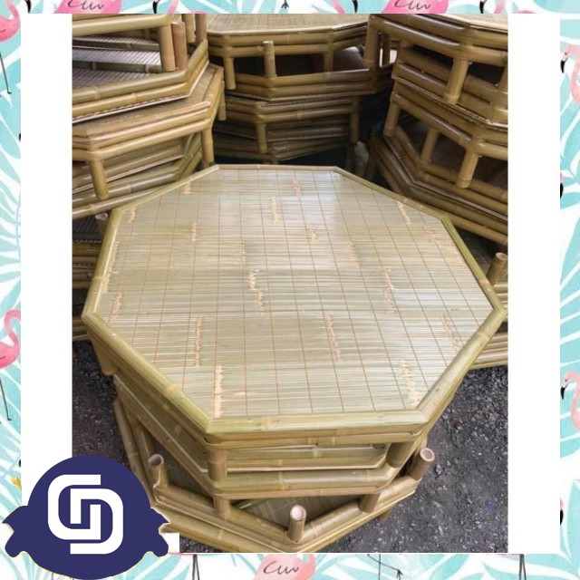 BÀN TRÚC CAO BẰNG - MUA 1 LẦN VÀ DÙNG MÃI MÃI - 100% CẬT TRÚC SIÊU BỀN BỈ