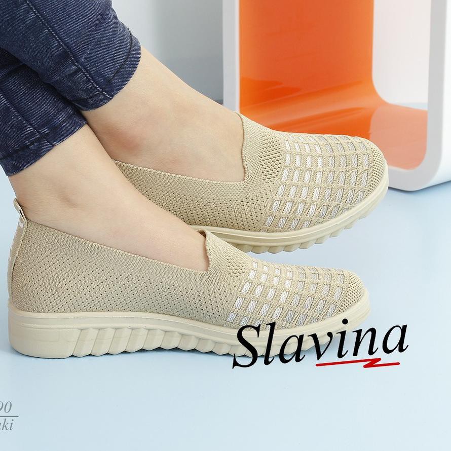 Giày Lười Thiết Kế Đơn Giản Thời Trang Ts90 | BigBuy360 - bigbuy360.vn