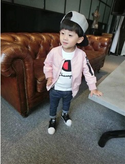 Áo gió mickey 2 lớp