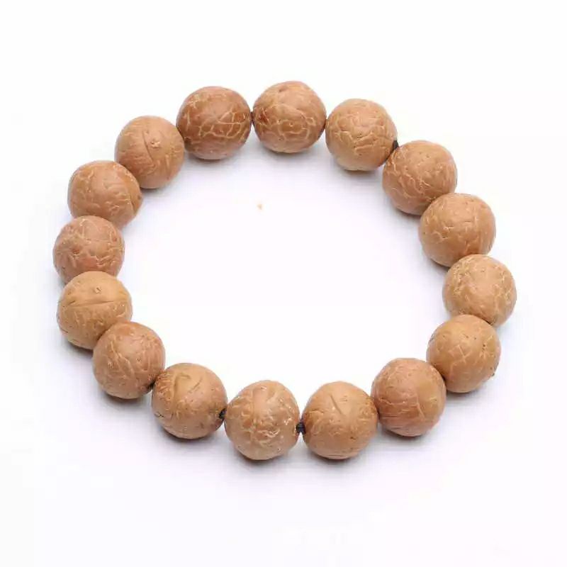Chuỗi bồ đề đeo tay Phật Nhãn 13mm