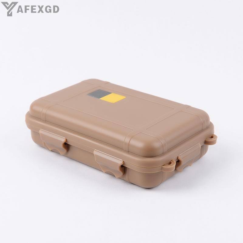 YAFEXGD&Túi đựng đồ chống sốc hữu ích cho du lịch ngoài trời