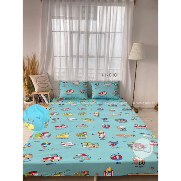 GA CHỐNG THẤM CAO CẤP PT