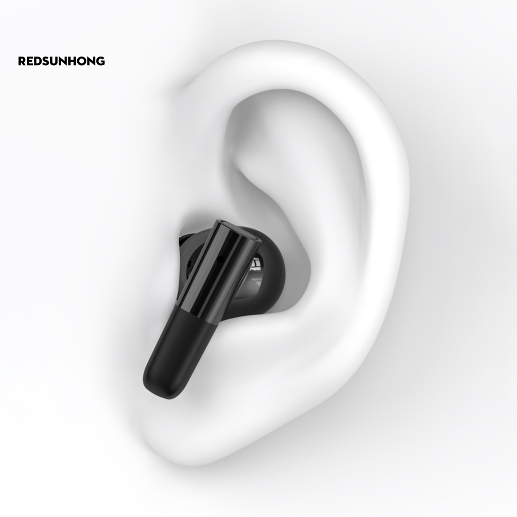 Tai Nghe Chơi Game Bluetooth 5.2 Mega Bass Chống Mồ Hôi