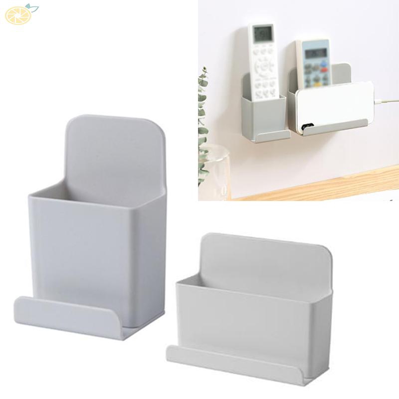 Hộp đựng thiết bị điều khiển đa năng gắn tường tiện dụng cho gia đình