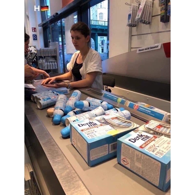 Xịt khoáng Balea 150ml – Mẫu mới – Nội địa Đức | BigBuy360 - bigbuy360.vn