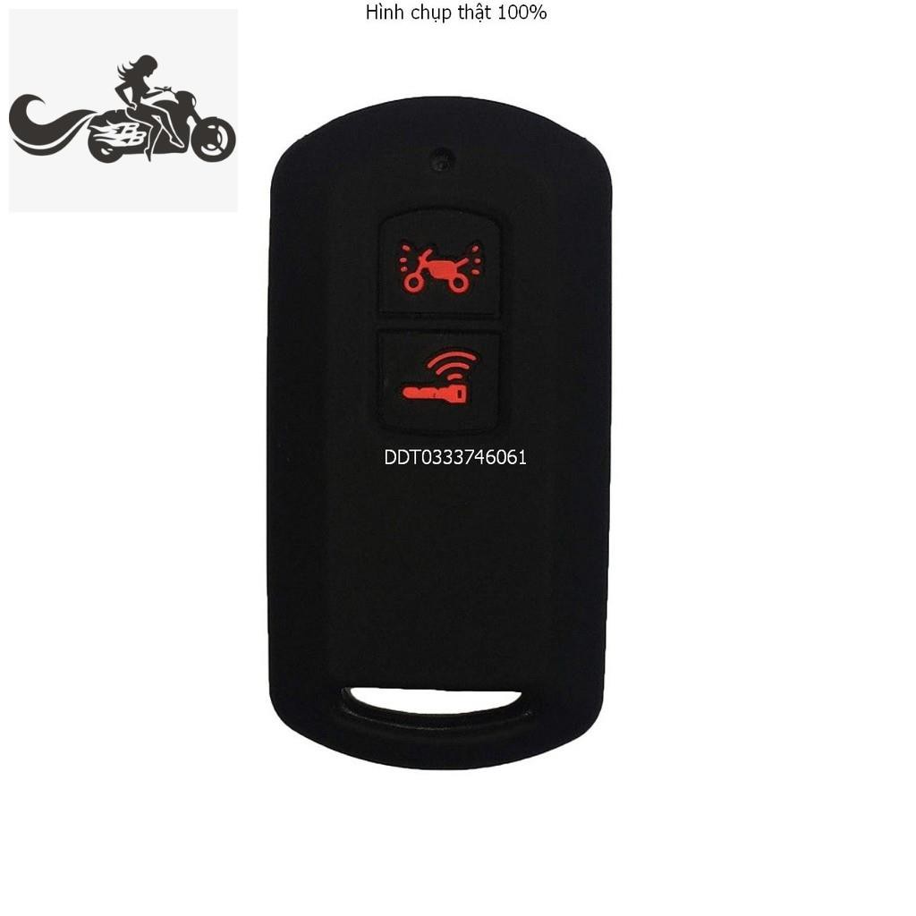 Cao Su Bọc Chìa Smartkey Cao Cấp