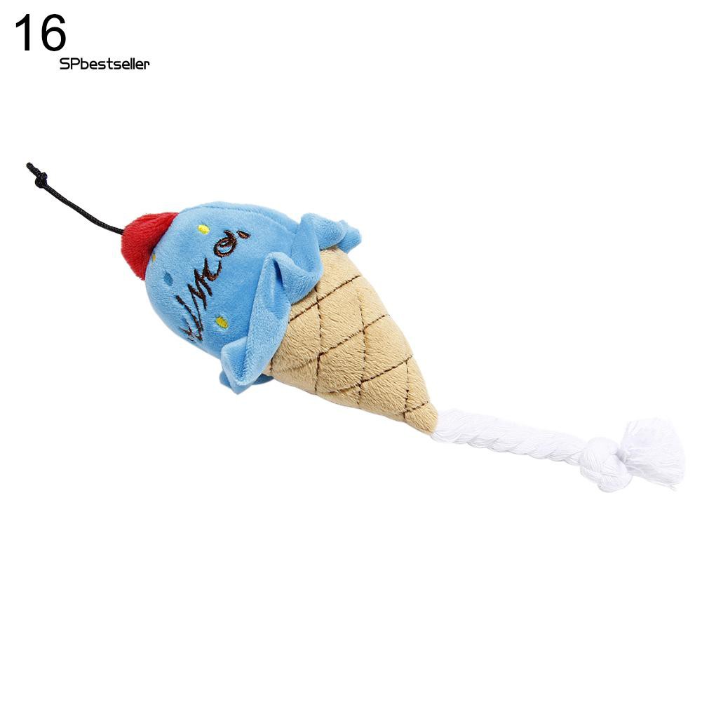 Đồ chơi cho thú cưng dễ thương xinh xắn