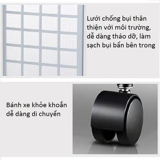 QUẠT ĐIỀU HÒA ECOSUN BM-AC1606