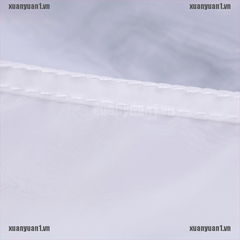 [XUANYUAN1] Túi Lưới Nylon Đựng Sữa Hạt / Nước Ép / Trái Cây / Thảo M