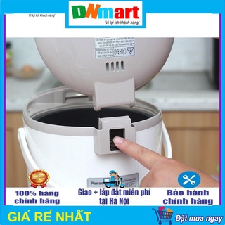 [ HÀNG CHÍNH HÃNG ] Bình thủy điện Panasonic NC-EG3000CSY 3L