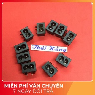 [FreeShip] Ổ nguồn AC BX-180 (10 chiếc) [GiáTậnXưởng]