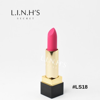 Son L.I.N.H's Secrect 18 - Hồng cánh sen
