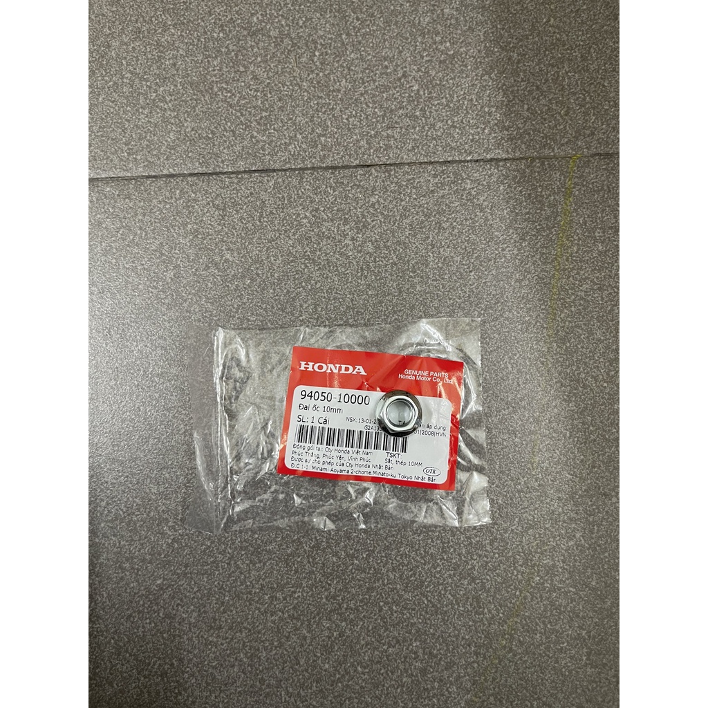 ốc thanh nhôm ốc treo máy future neo future x future 2 rs 100 ws 100 wave 100 hàng chính hãng 9405010000