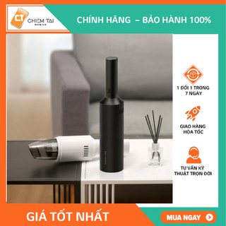 Máy hút bụi ô tô Shunzao Z1, Z1 Pro