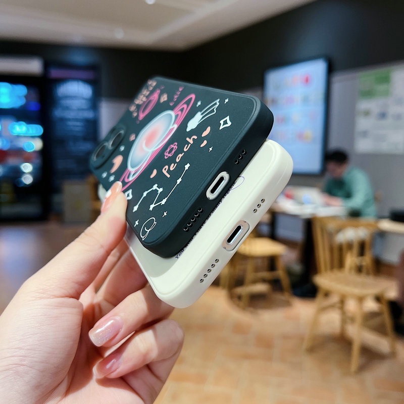 Ốp Điện Thoại Cho OPPO A76 A36 A55 A16 A74 A95 A73 A94 A93 A54 A15 A15S A53 A33 A52 A92 A31 A91 A5 A9 2020 F11 F9 A7 A5S AX7 A3S A12e A1K F5S