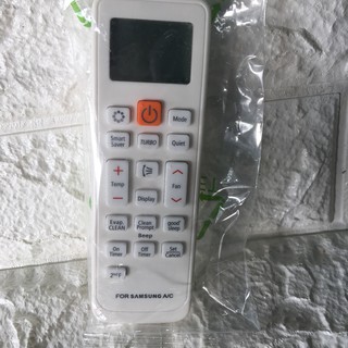 ĐIỀU KHIỂN ĐIỀU HÒA SAMSUNG
