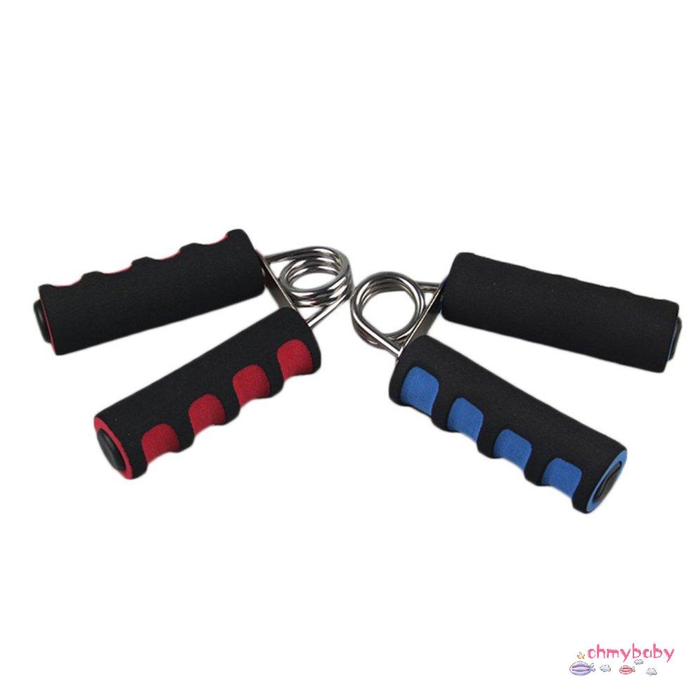 Bàn tay mùa xuân Nắm chặt ngón tay Bài tập sức mạnh ngón tay Sponge Forearm Health Builder [8/24]