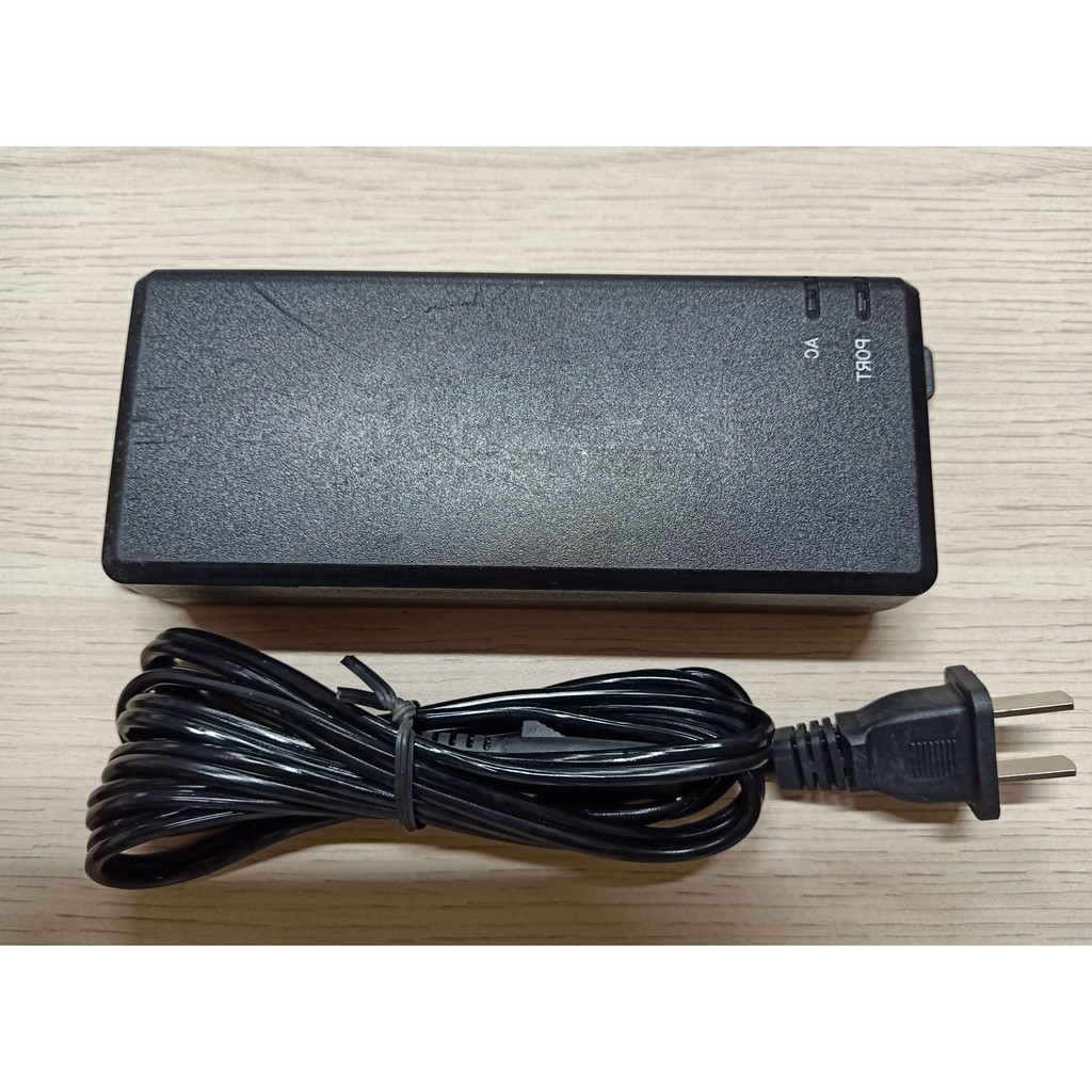 Adapter nguồn Huawei PoE 54V-0.65a 2 Port Gigabit