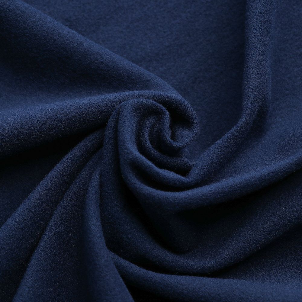 Chăn quấn trẻ sơ sinh bằng cotton mềm co giãn nhiều màu tùy chọn cỡ 40x160cm làm đạo cụ chụp ảnh