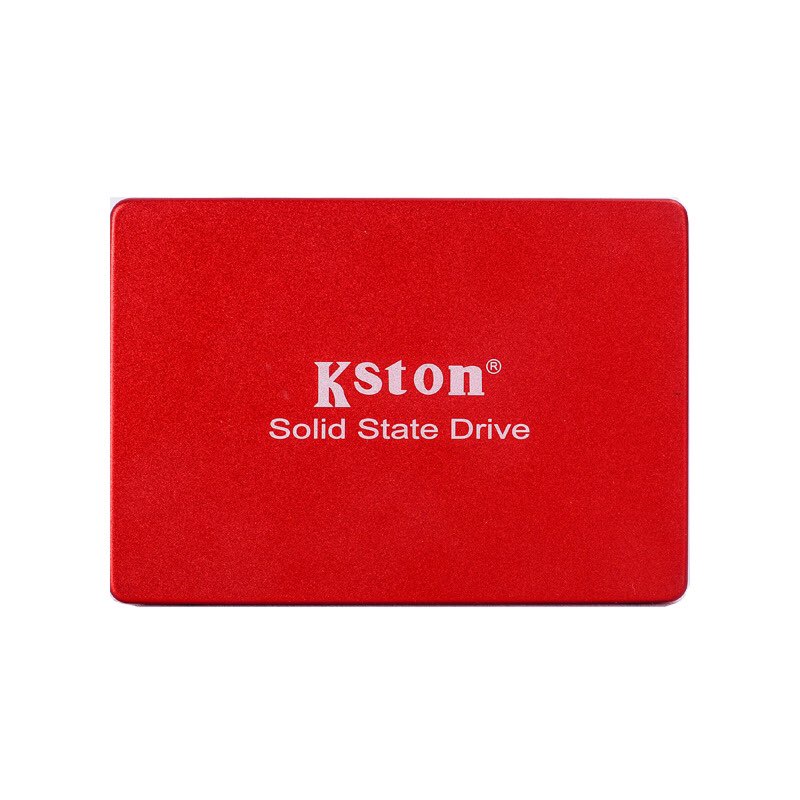 Ổ cứng SSD Kingston K755 120/240Gb 2.5" SATA 3.0 - Hàng chính hãng | BigBuy360 - bigbuy360.vn