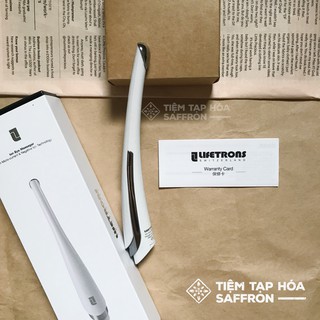 Máy massage mắt giảm nếp nhăn Lifetrons EM-700 (nhập khẩu & bảo hành chính hãng)