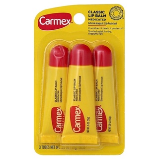 SON DƯỠNG CARMEX DẠNG TUÝP