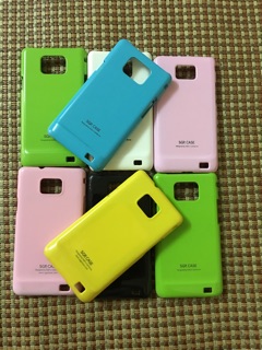 Ốp sam sung galaxy S2