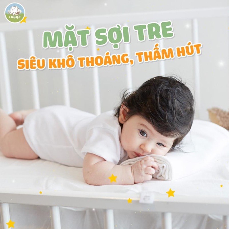 Lót chống thấm Nappi