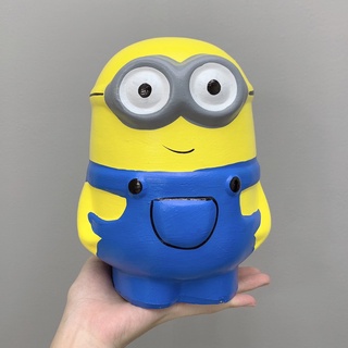 Lợn đất tiết kiệm cute dễ thương hình milion, con heo đẹp giá rẻ