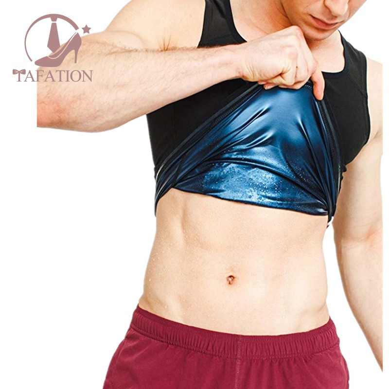 Áo Xông Hơi Giảm Cân Chất Liệu Đất Sét Polymer Cho Nữ Xxl / Xxxl