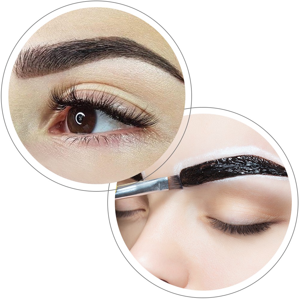 Nhuộm lông mày và mi FITO xha thảo dược Nga (new) | BigBuy360 - bigbuy360.vn