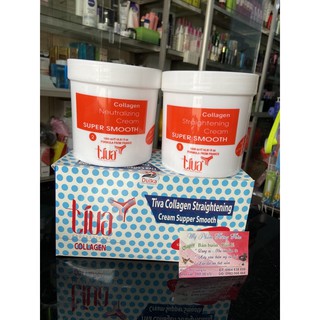 Ép phủ lụa collagen Tiva