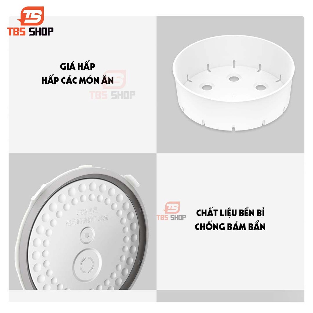 Nồi cơm điện Xiaomi dung tích 3L