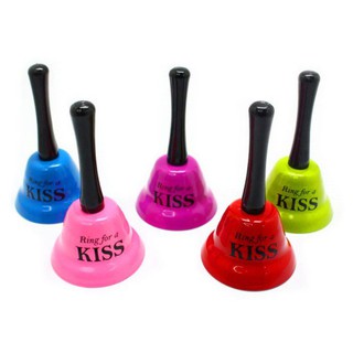 Chuông lắc cầm tay phát âm thanh tiện dụng & sang trọng - Shaking Bell (hàng cao cấp)