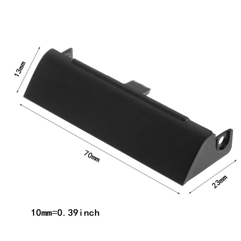 Nắp đậy ổ cứng HDD thay thế cho DELL E6420 E6520