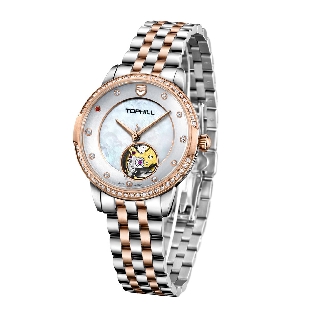Đồng hồ nữ Tophill TE035L.M7238
